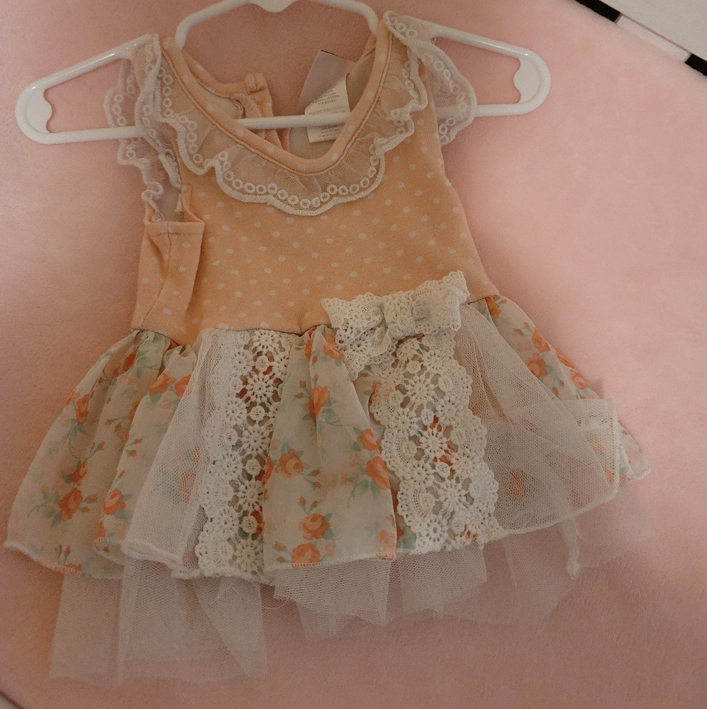 Cute dress